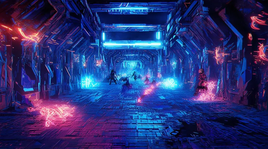 第五人格游戏图片1